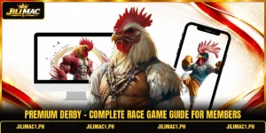 Premium Derby - Complete Race Game Guide For Members